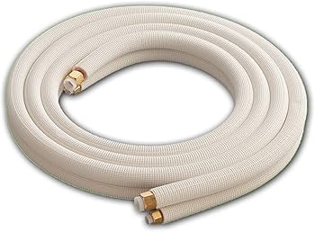 関東機材2ブ3ブペアコイル3巻 Amazon.co.jp: 関東器材 ペアコイル/ペアチューブ 2分3分 20m KP-23