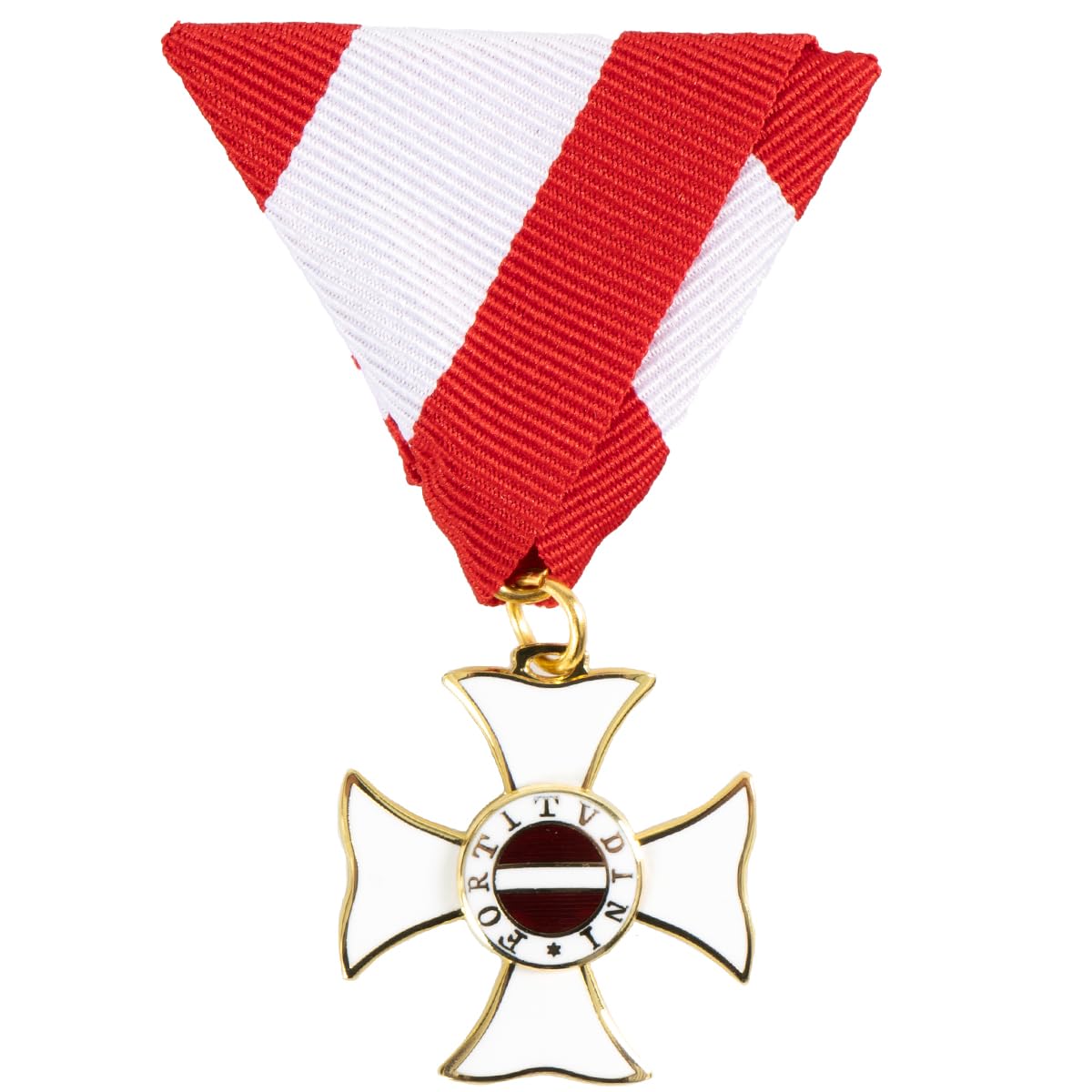 Reproduction Pre WW1 Austrian Military Order of Maria Theresa Knight's Cross