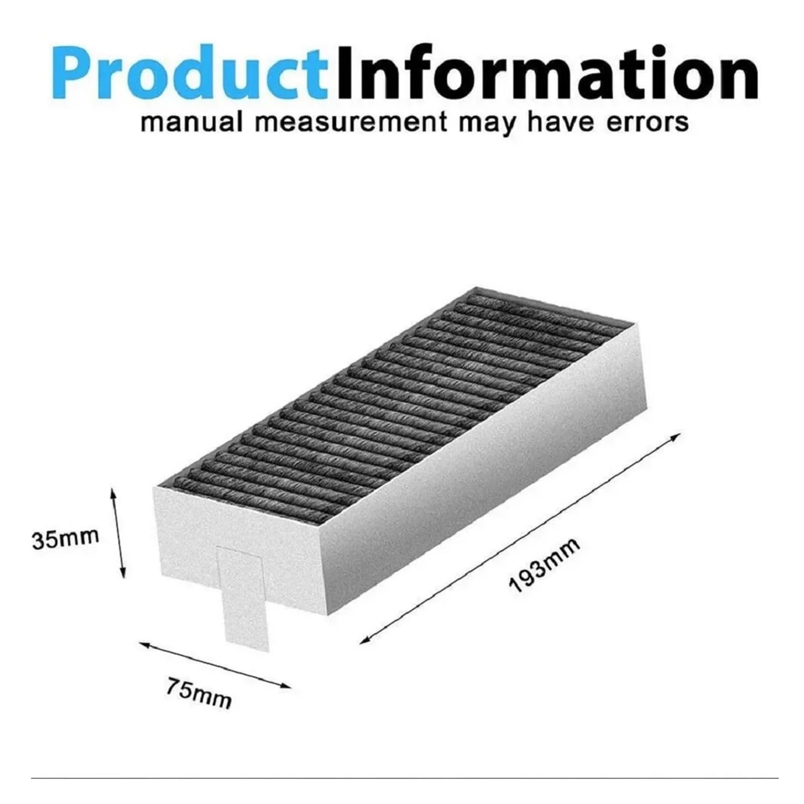 Filtro For Cappa Da Cucina, Compatibile Con Siemens, HZ9VRCRO, Compatibile Con Bosch, HEZ9VRUDO / 17004796 Parti Del Filtro Della Cappa Di Ventilazione