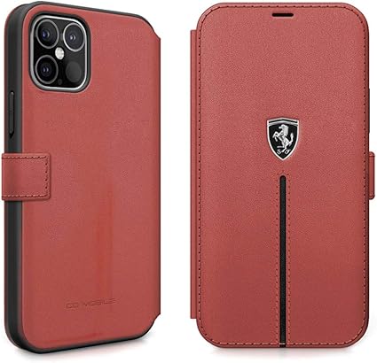 Amazon Co Jp エアージェイ Ferrari 公式ライセンス品 Iphone12 12pro 兼用 6 1インチ レッド 手帳型ケース 本革 リアルレザー ブックタイプ ビジネス かっこいい ブランド メタルエンブレム フェラーリ 6 1インチ アイフォン12 12プロ 兼用 レッドre Amazon Co Jp エアージェイ Ferrari 公式ライセンス品 Iphone12 12pro 兼用 6 1インチ レッド 手帳型ケース 本革 リアルレザー ブックタイプ ビジネス かっこいい ブランド メタルエンブレム フェラーリ 6 1インチ アイフォン12 12プロ 兼用 レッドre