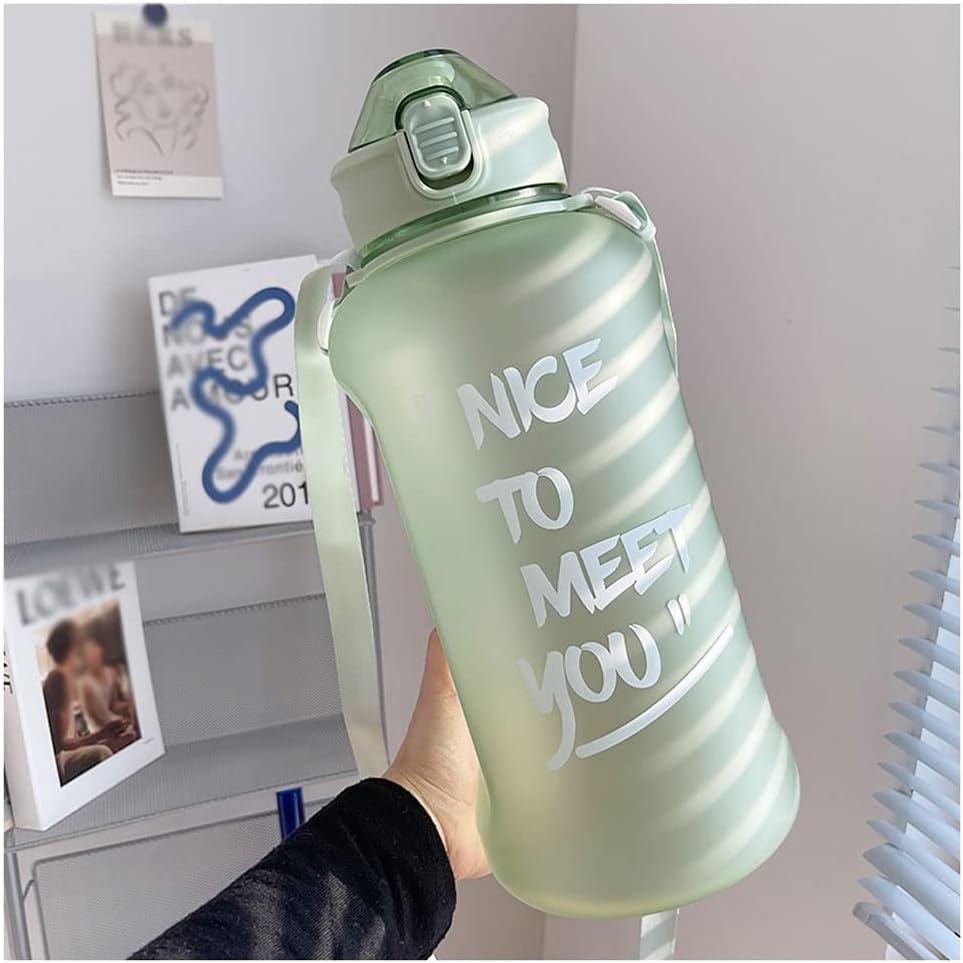 Amazon | Stanley AeroLight™ トランジットボトル 16オンス ブラック