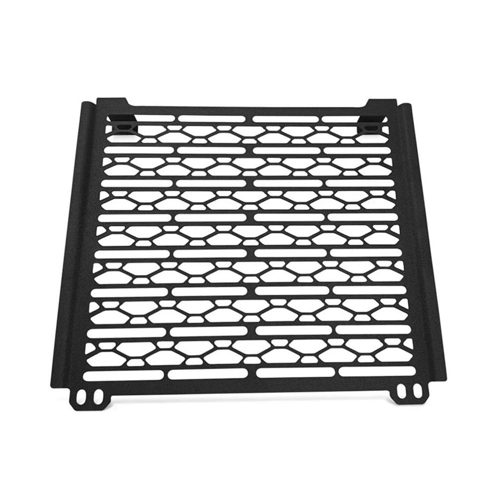 Grille de radiateur pour X350 2023-2024 cache-réservoir d'eau noir