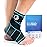 Koprez Plantar Fasciitis Sleeve - Plantar Fasciitis Relief, Plantar Fasciitis Socks, Ankle Compression Sleeve, Ankle Support for Women, Plantar Fasciitis Brace, Ankle Sleeve, Ankle Support Men