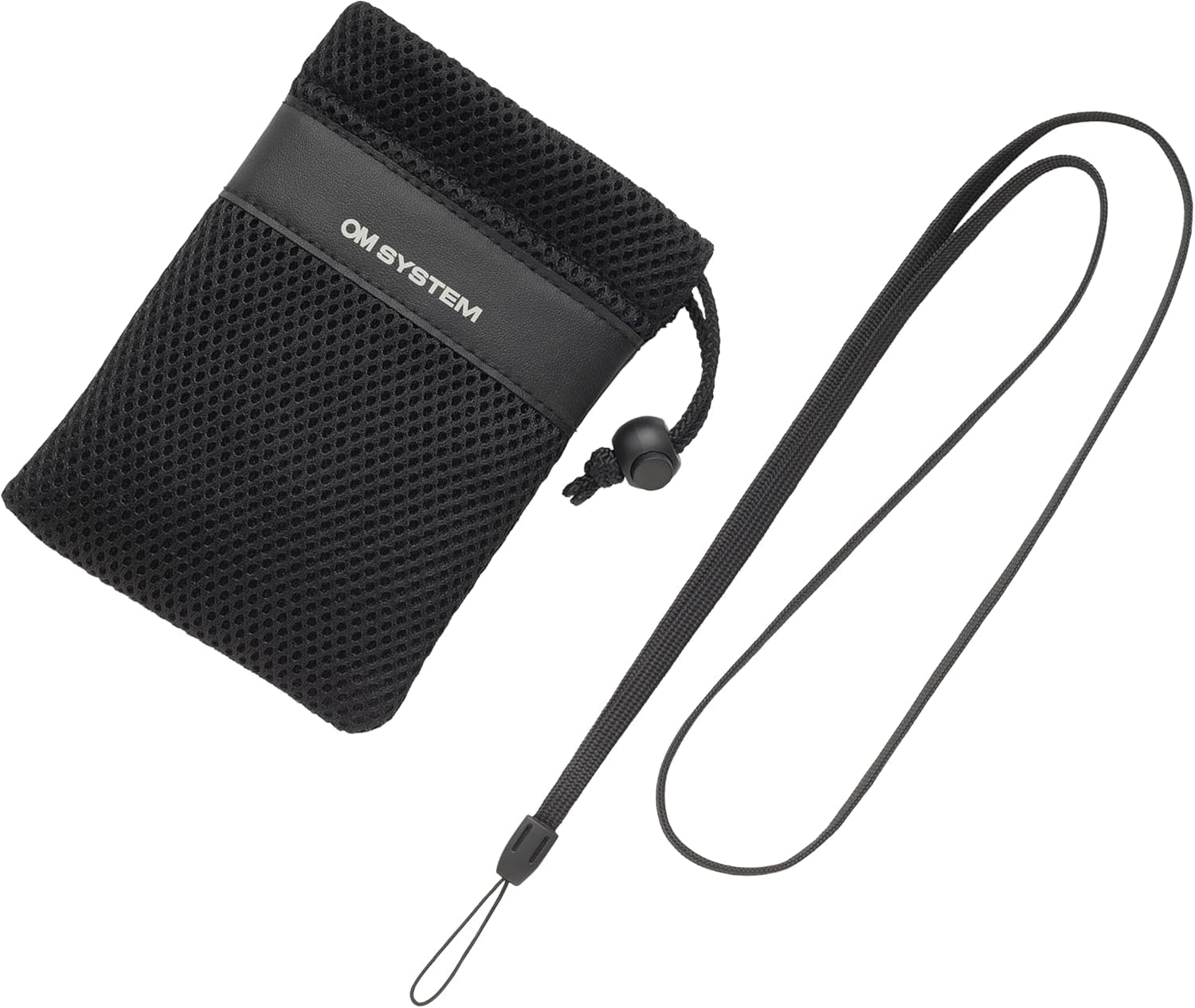 OM SYSTEM 8x21 RC II WP Binocolo Impermeabile Compatto - Grigio Oliva | Design pieghevole ultraleggero con lenti multirivestite per viaggi ed escursioni, lenti nitide e corpo con azoto.