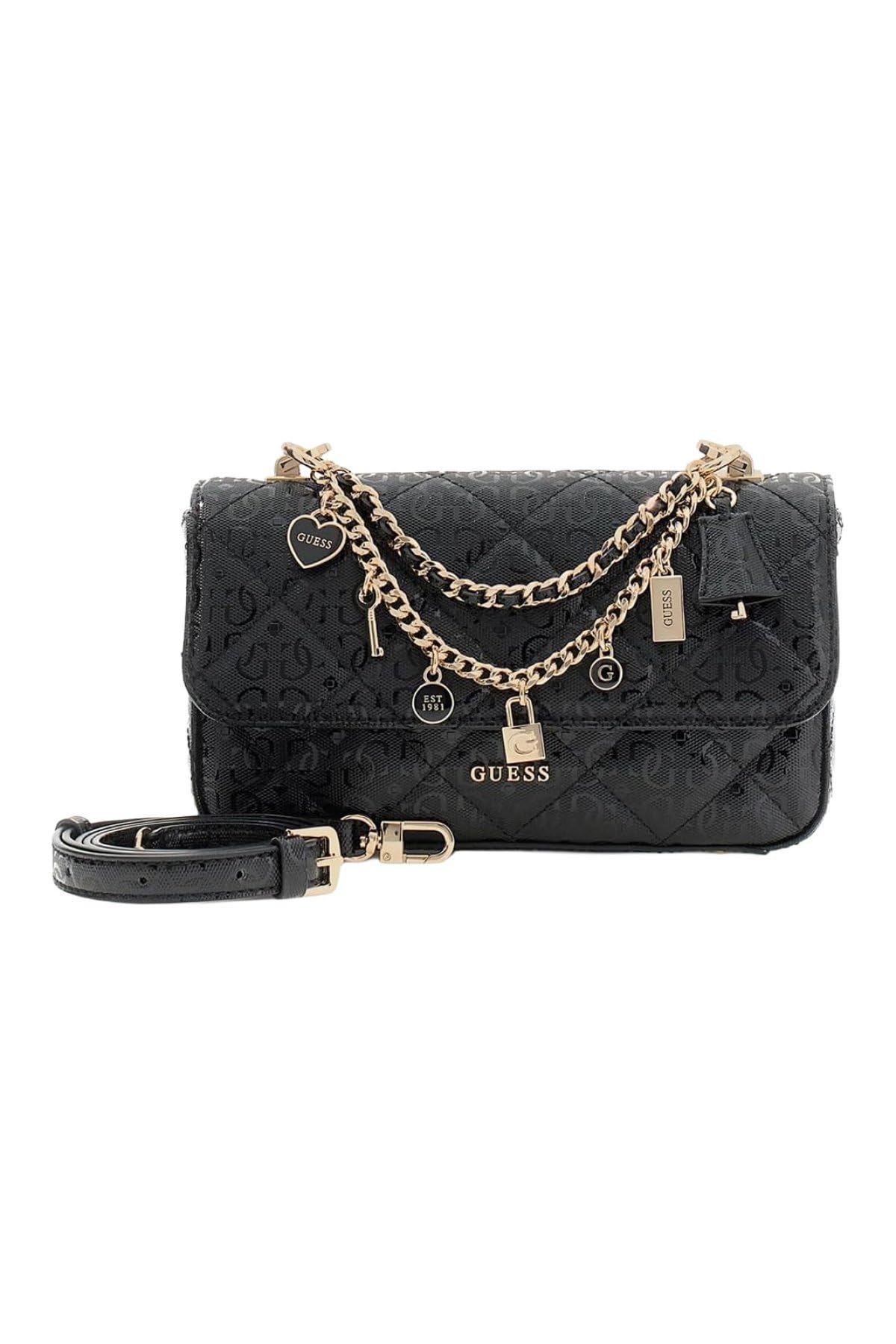 GUESS Damentasche Art HWGG99 12200