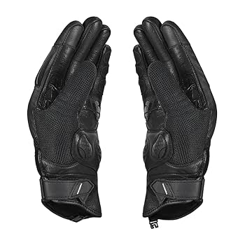 Amazon.com: ViaTerra Holeshot Pro - Semi Gauntlet Hybrid