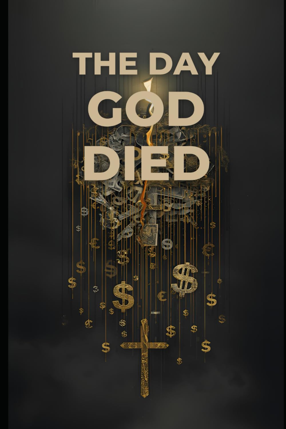 The Day God Died: A Critical Exploration of Religion, Secularism, and the Rise of Capital as a Modern Deity