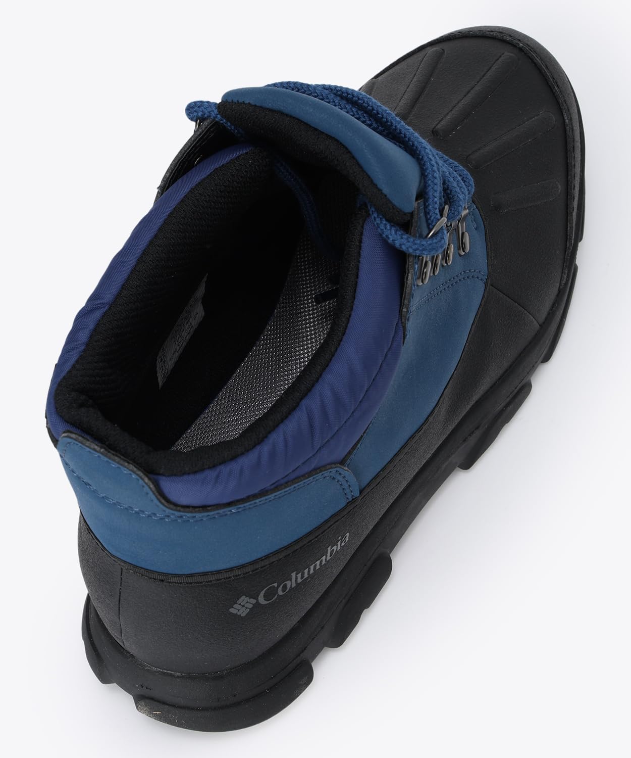 コロンビア　ブーツ 楽天市場】SALE コロンビア スノーピア チャッカ オムニテック