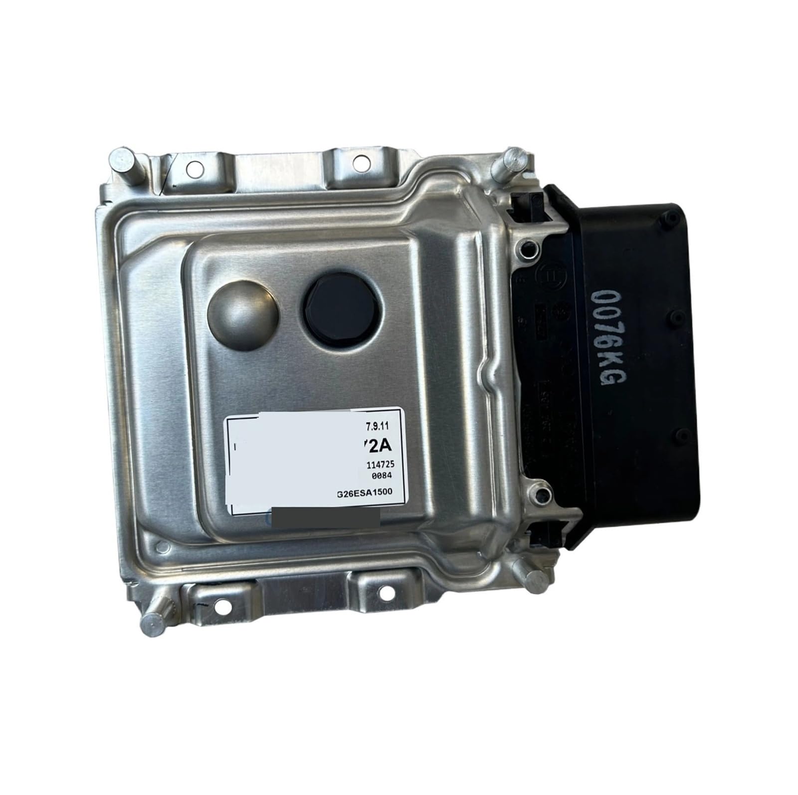 Calculateur moteur 39117-2B560 stable pour restaurer la puissance ECU ME17.9.11