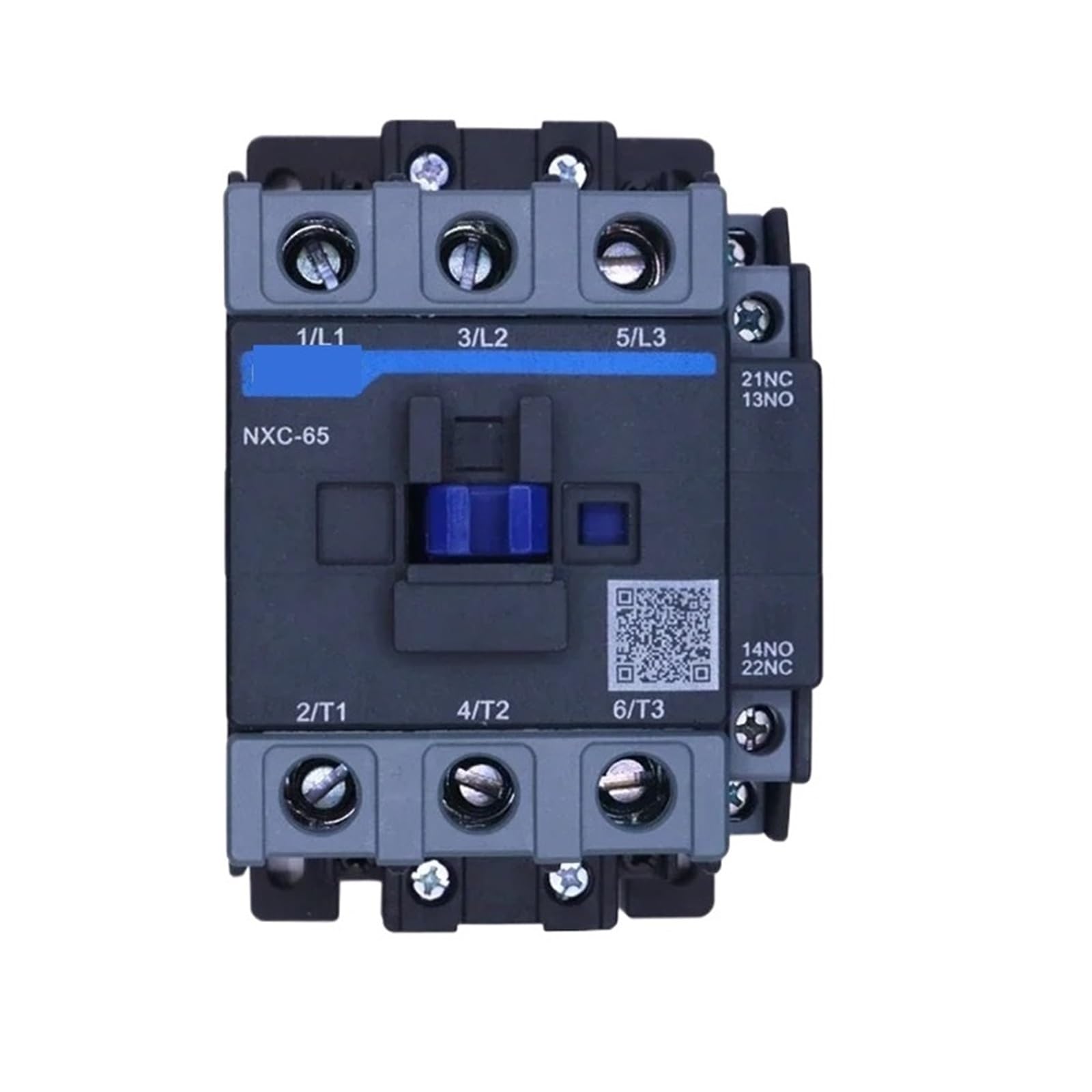 Contacteur CA NXC-50 robuste pour une commutation électrique stable 50A