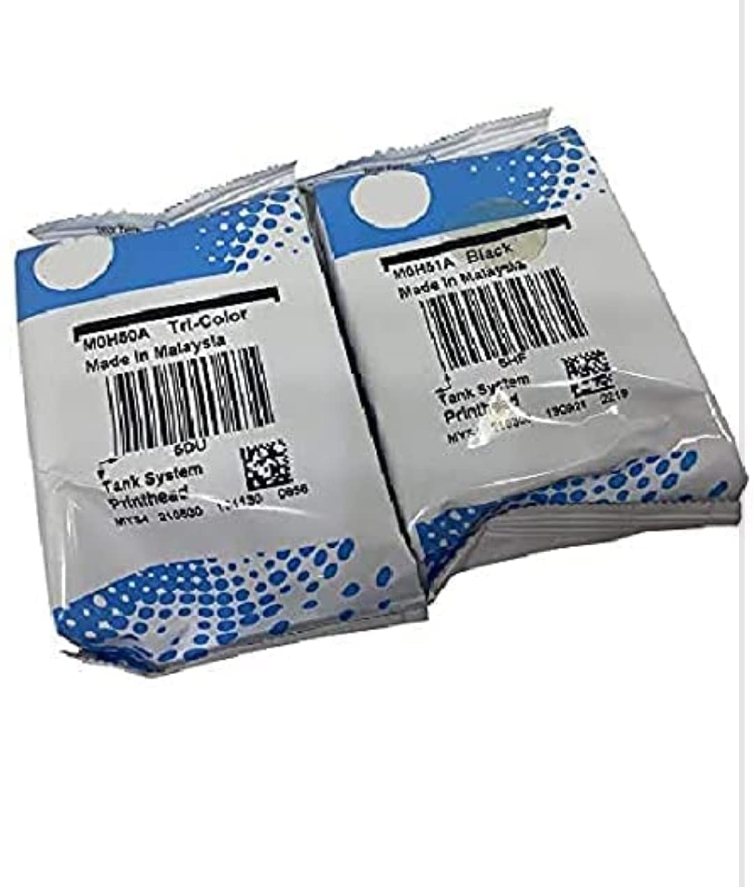 Dotpot M0H51A M0H50A Print Head GT51 GT52 printhead for HP GT5810 GT5820 GT5822 Ink Tank 310 311 410 411 315 415 318 418 319 419 Printers (B09DL5N834) Amazon Price History, Amazon Price Tracker