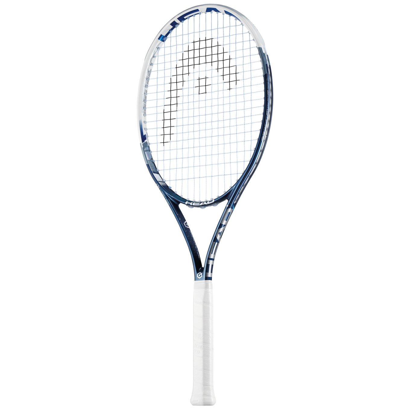 Buy Head Graphene Instinct Rev Tennis Racquet Online at Low Prices
