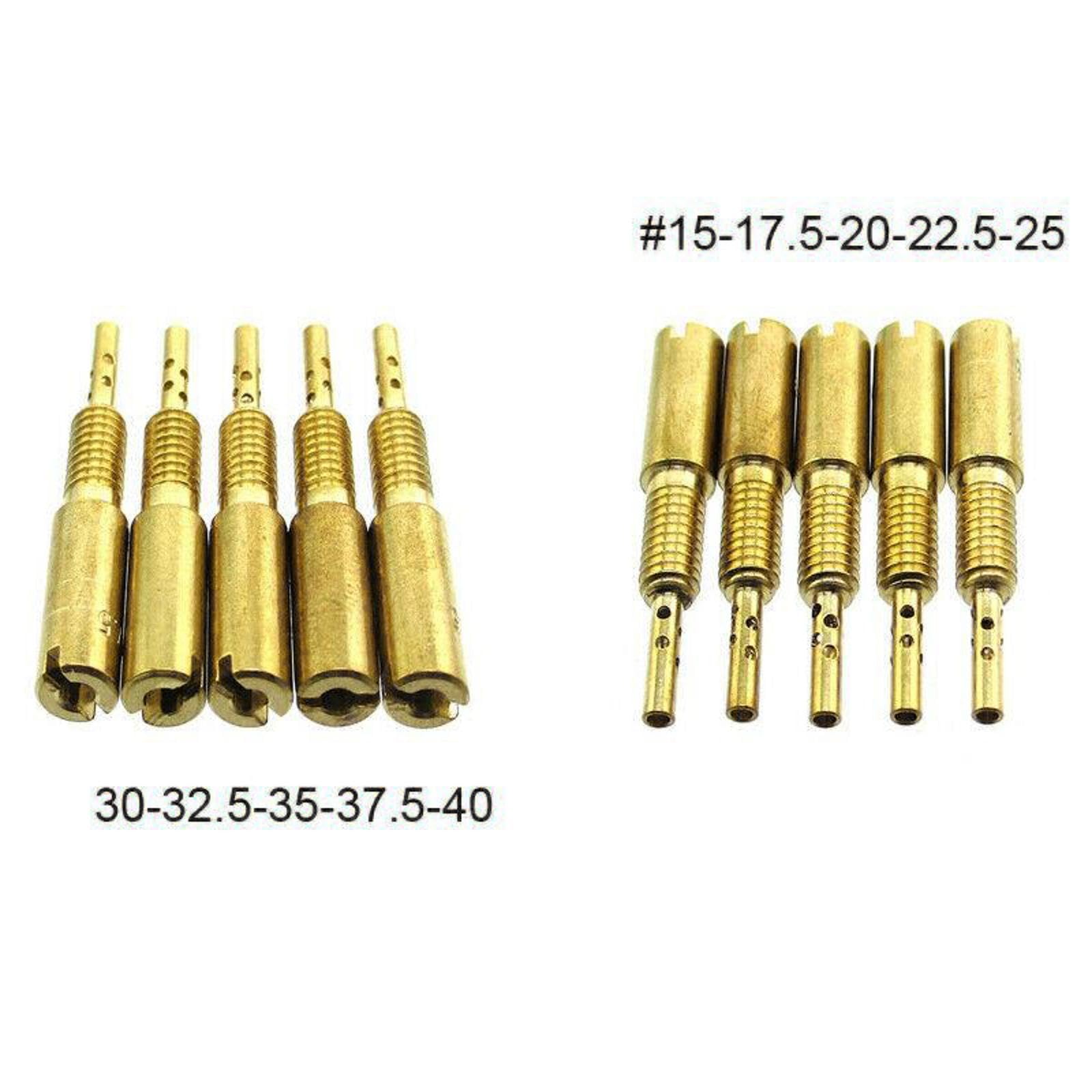 Amazon.co.jp: ミクニ用 34 HS40 HSR VM28/486 TM40 キャブレター #15