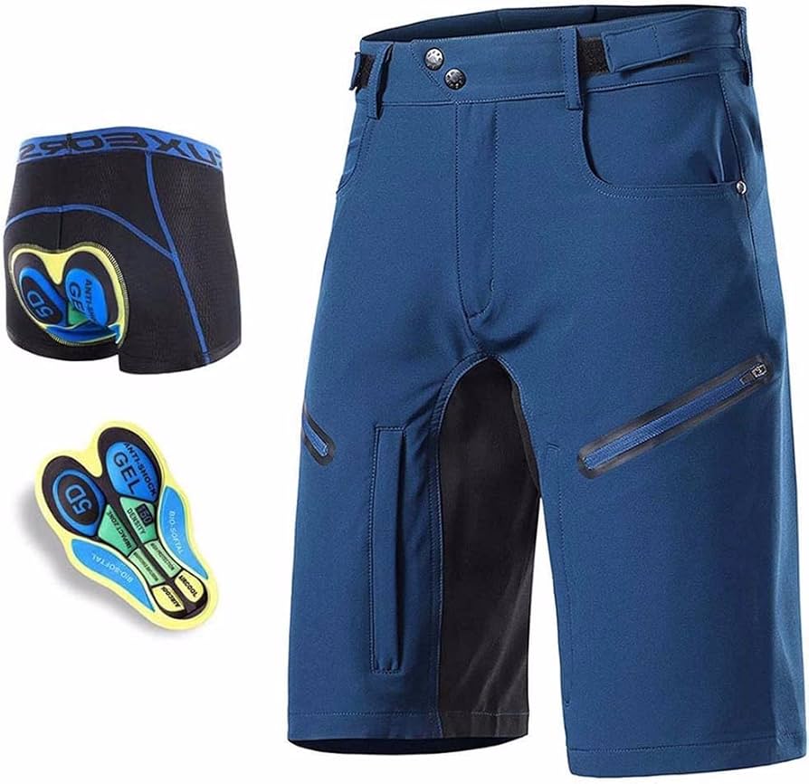 fahrradhose downhill