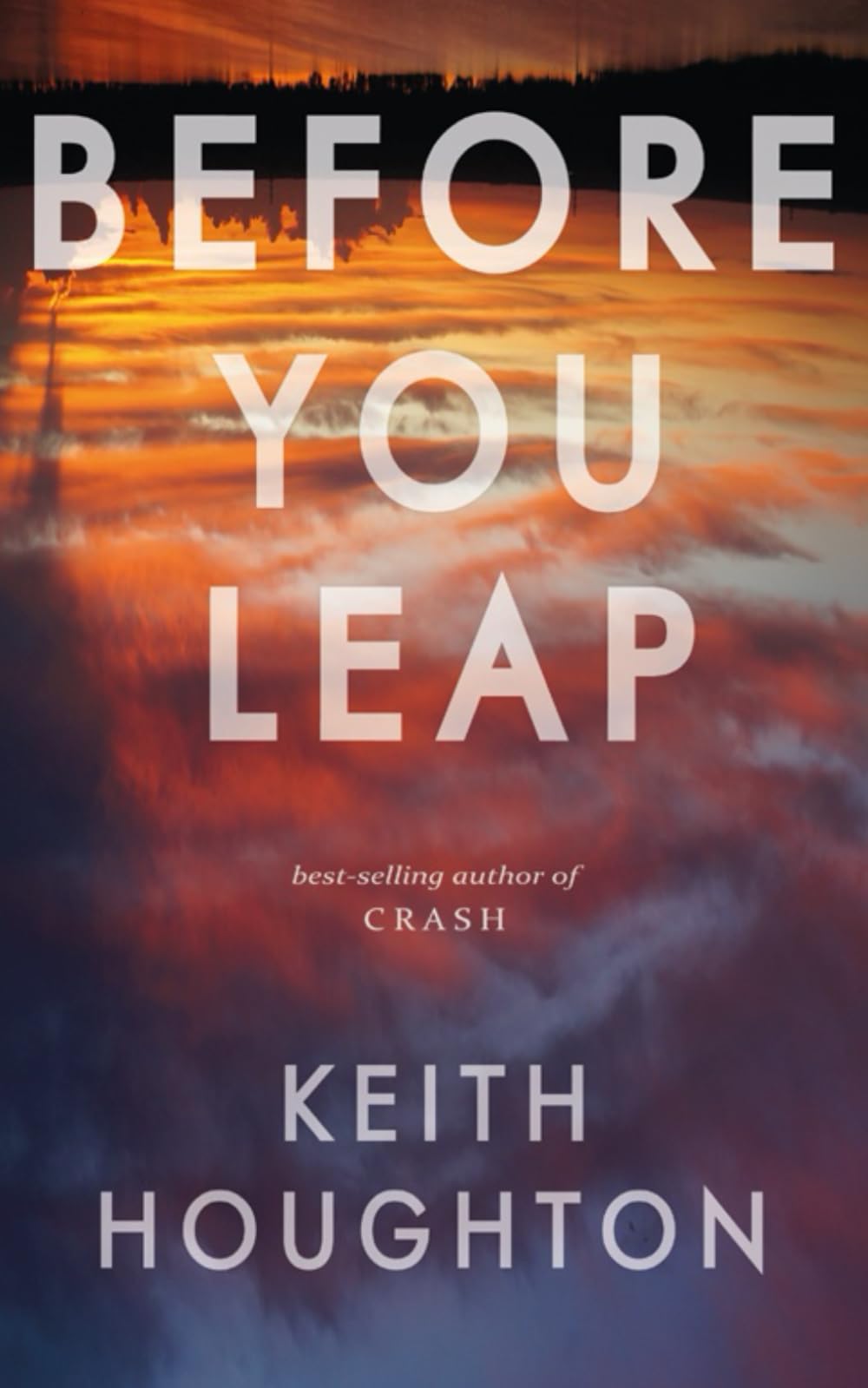 Before You Leap