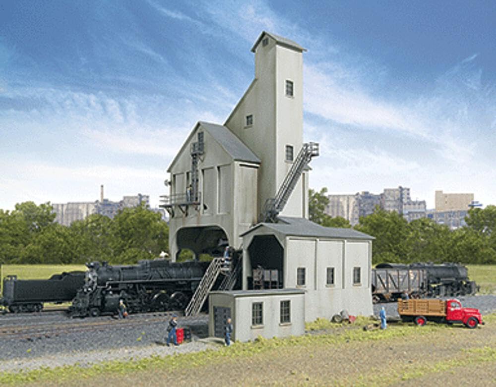 Walthers Cornerstone 933-3262 Model Kit