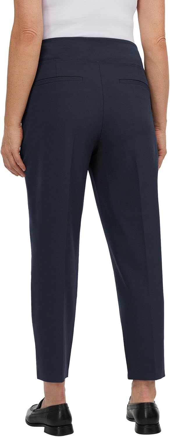 KIRKLAND Signature Women's 4-Way Stretch Ankle Pants - Image 3