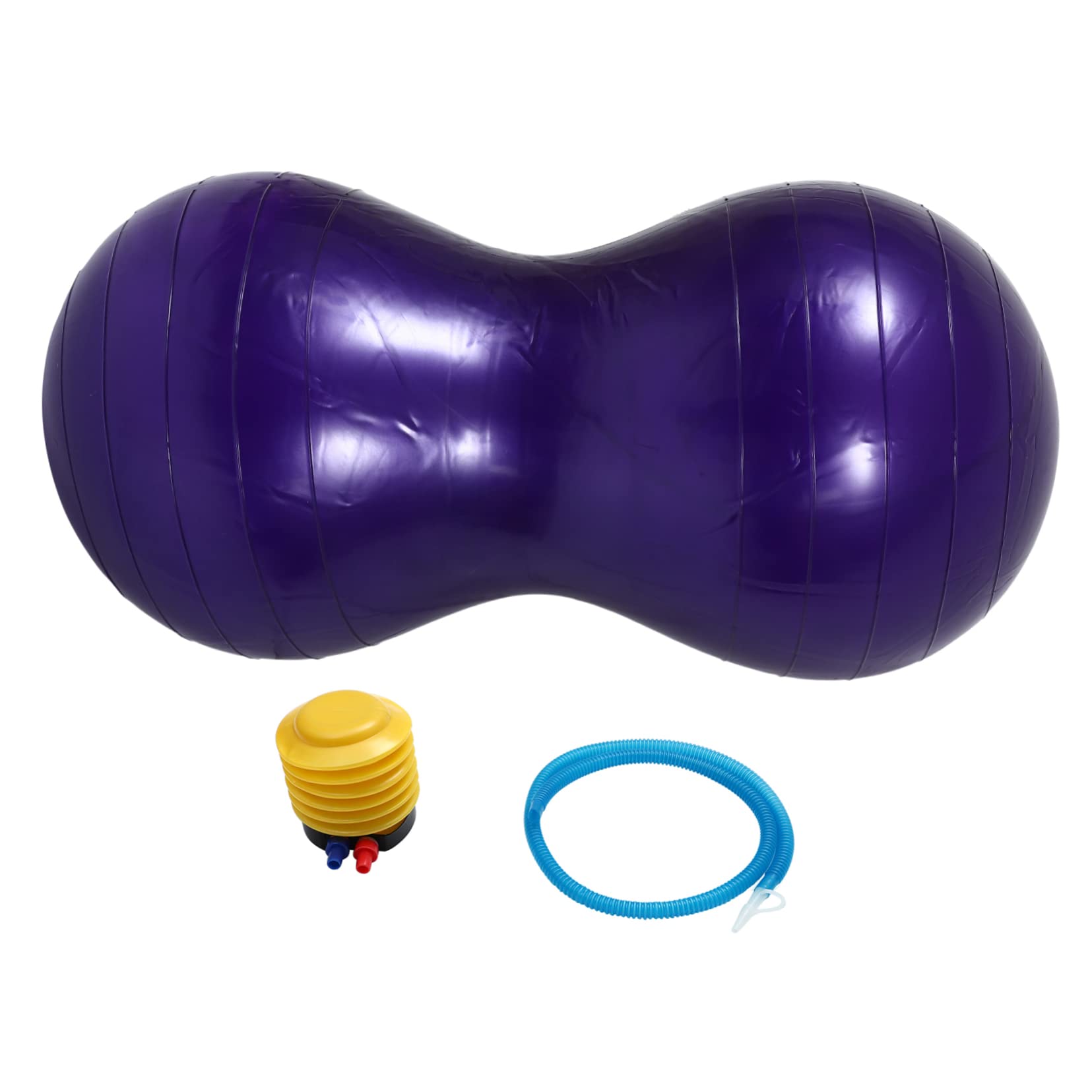 VANZACK 1 Juego De Pelota De Masaje De Yoga Pelota De para Ejercicio De Entrenamiento De Estabilidad para Yoga De Gruesa De con