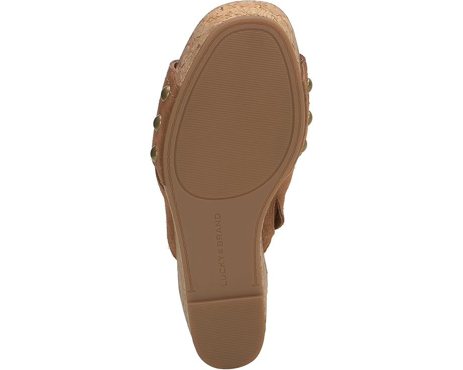 Lucky Brand Valmai - Bottom View