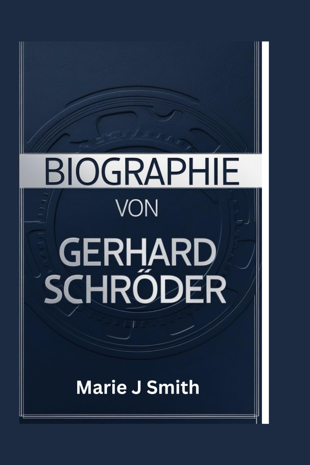 BIOGRAPHIE VON GERHARD SCHRÖDER: Navigationsmacht, Kontroversen und Widerstandsfähigkeit