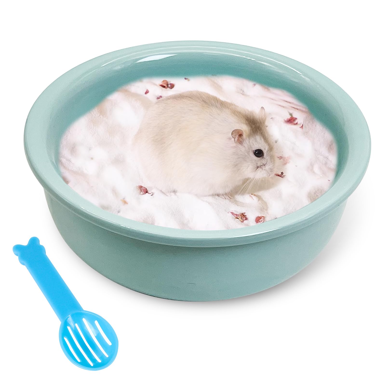 Zandbad gerbil hamster | Lage prijs