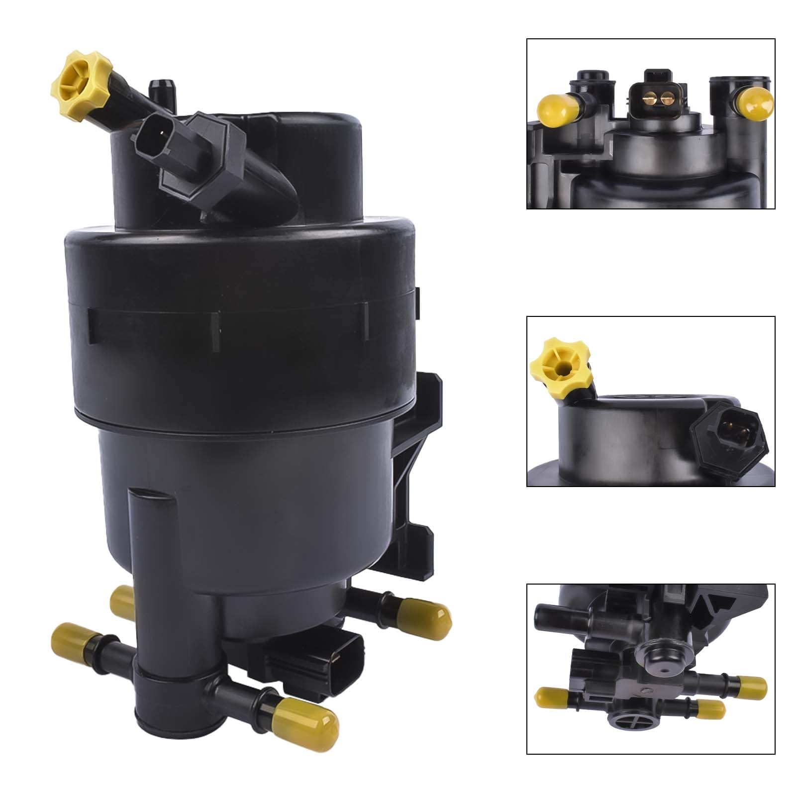 Fuel Pump Assembly – Fits 2011-2015 6.7L Ford Powerstroke – Replaces BC3Z9G282E