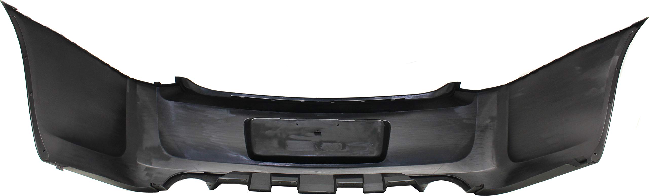 Garage-Pro Rear Bumper Cover For 2011-2014 Chrysler 300 – CAPA Certified, Primed Ready For Paint