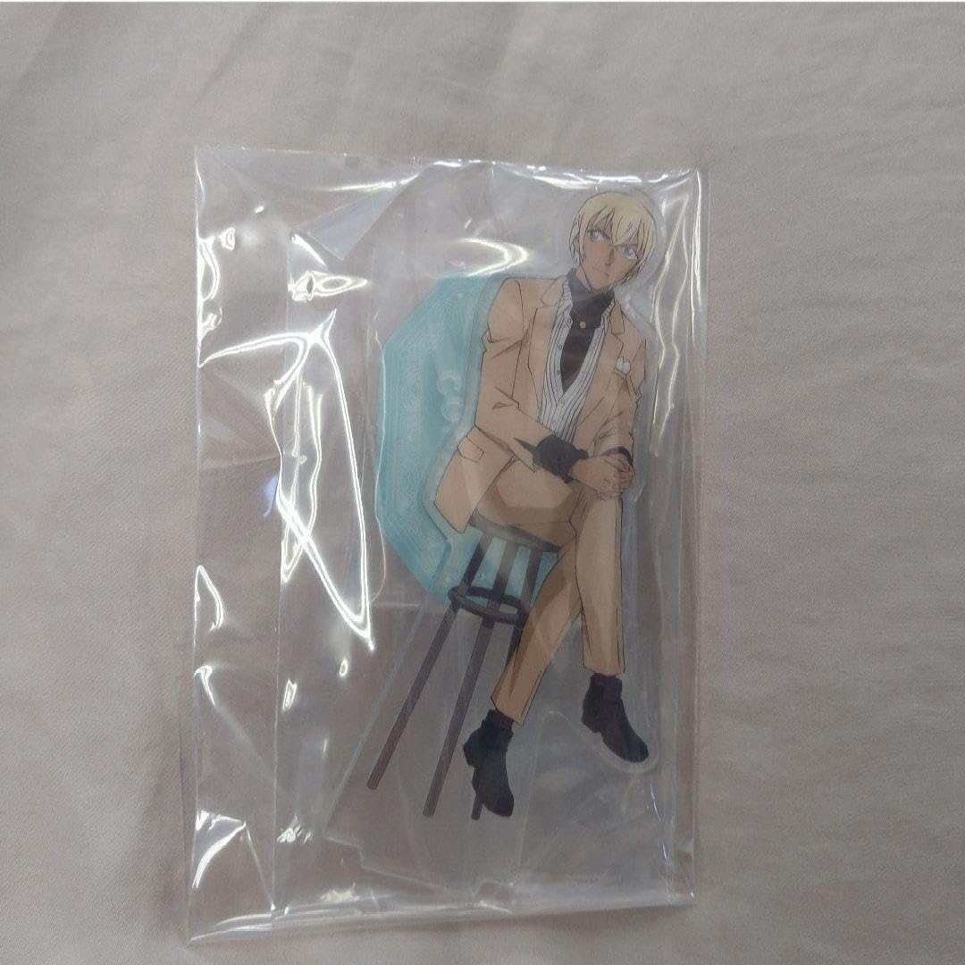 Amazon.co.jp: コナン 安室透 降谷零 バーボン アクスタ アクリル