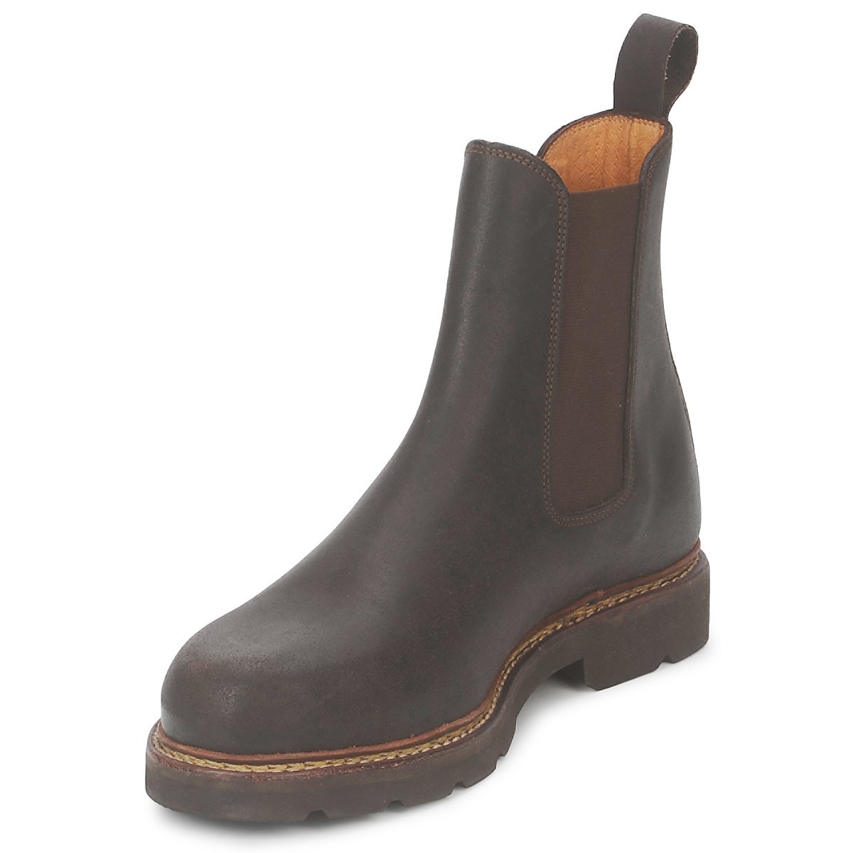 Aigle Quercy Bottine ChelseaHomme