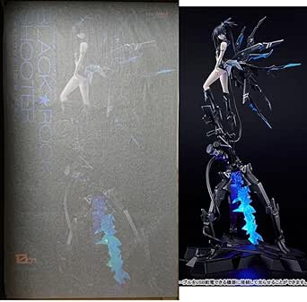 Black★Rock Shooter inexhaustible Ver.｜Cửa hàng chính thức FIGURE HUB VN