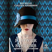 The Flower Sisters