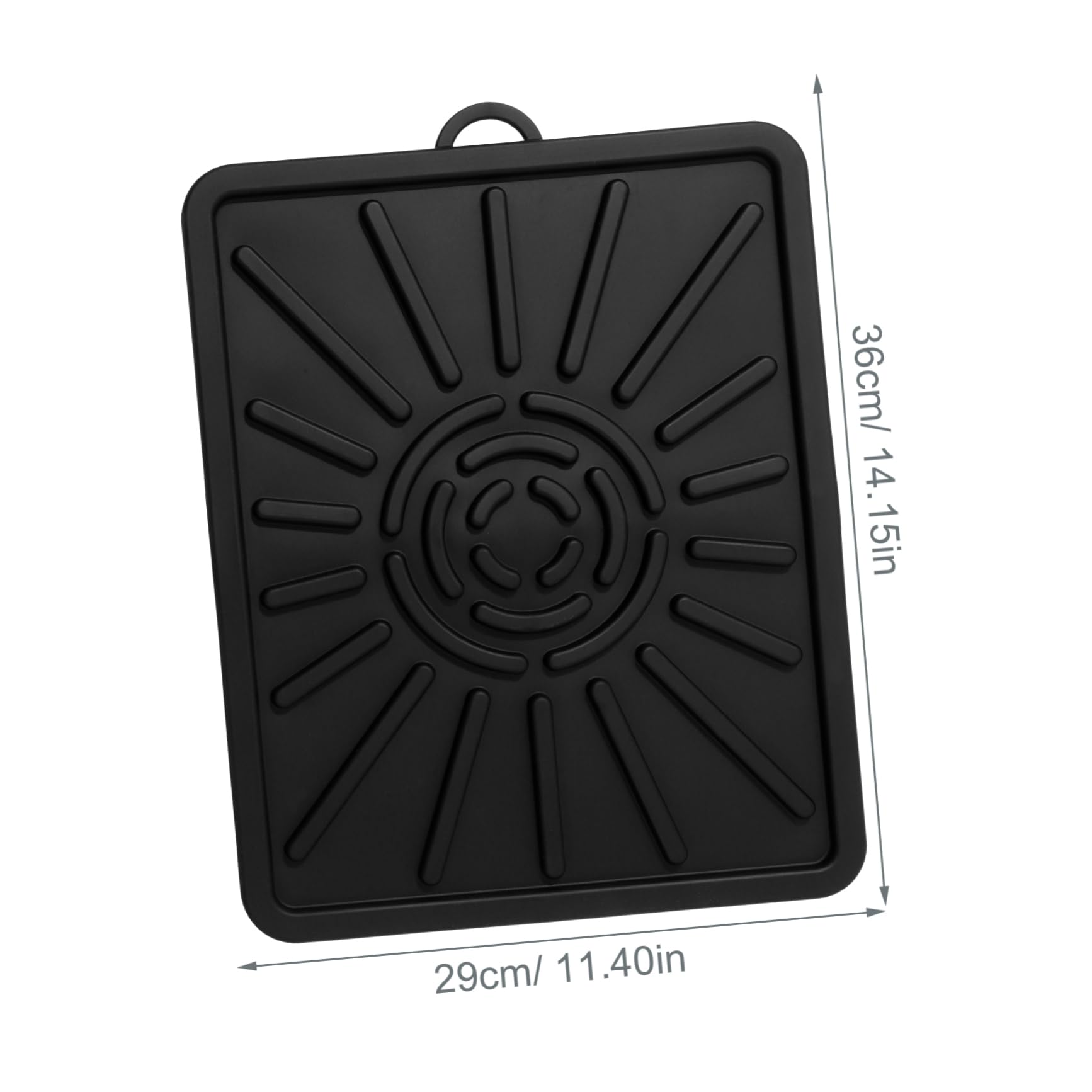 BESPORTBLE Stampo per Torta in Silicone Tappetini per Griglia Riutilizzabili Tappetini per Griglia Tappetino da Forno Foglio di Silicone Tappetino per Macaron