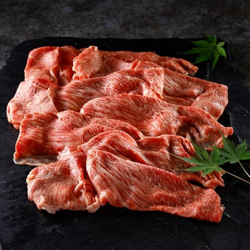 伊賀牛ウデすき焼き用 500g[koma0021]