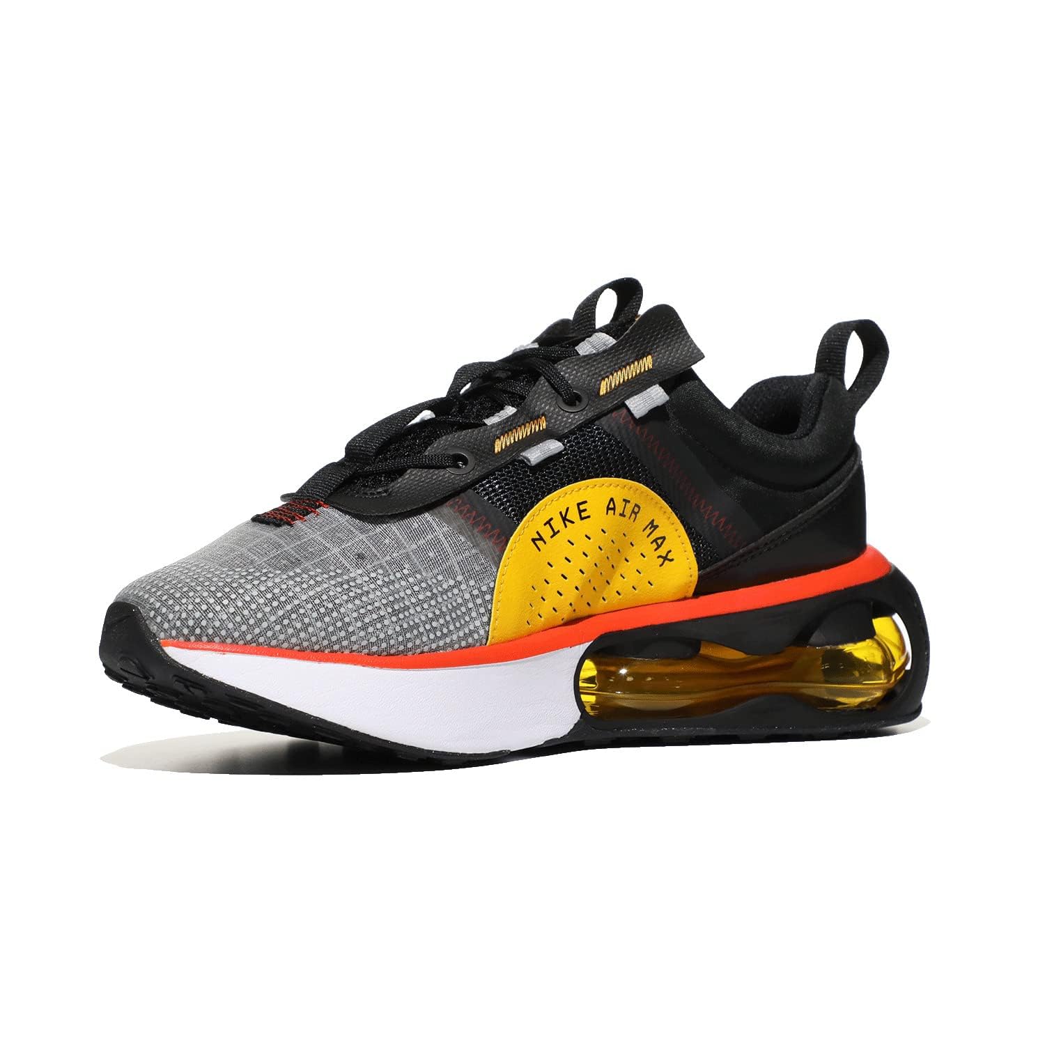 NIKE Air MAX 2021 GS, Zapatillas Hombre