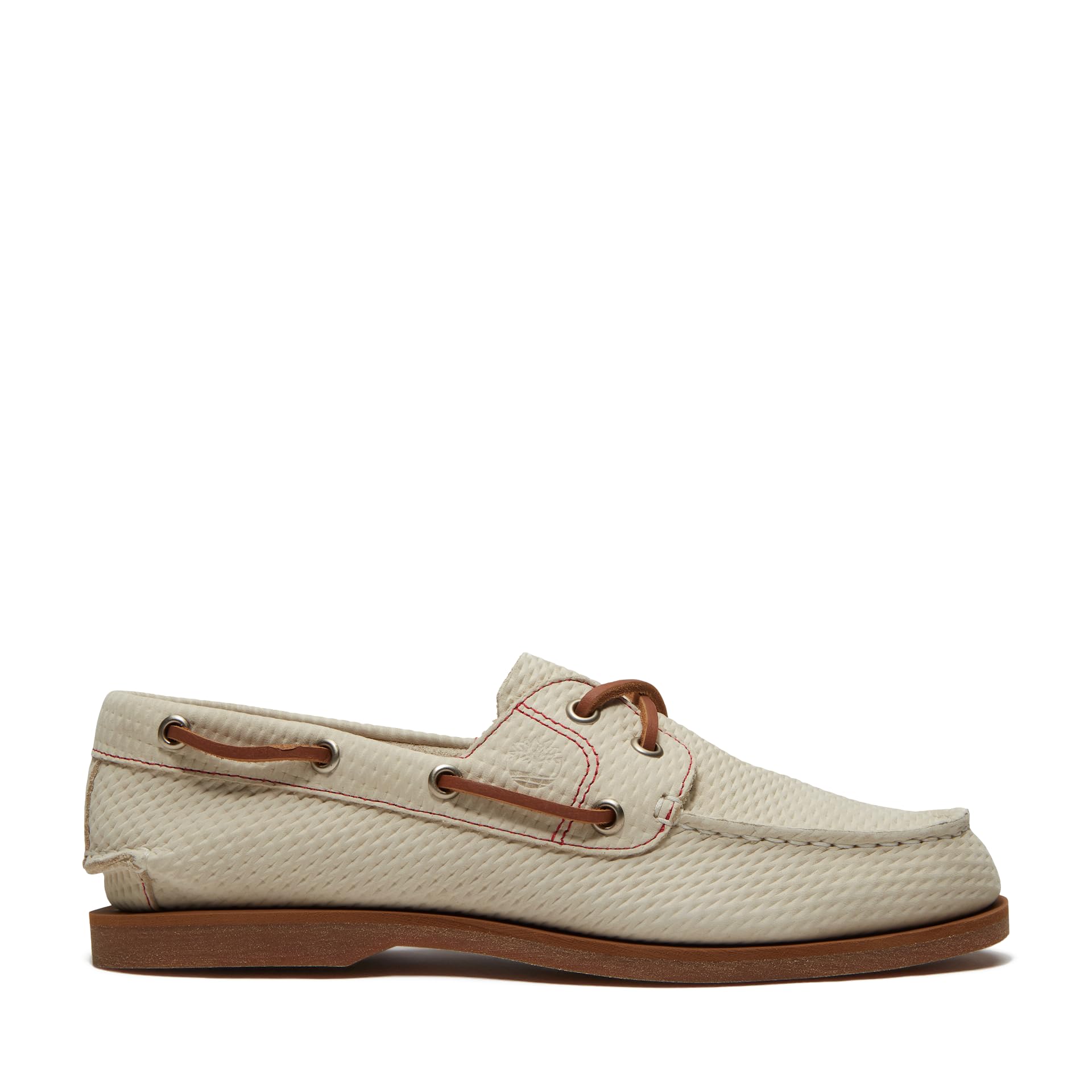 Timberland CLAS Boat Shoe EN7 - LT BEI Nubuck 39