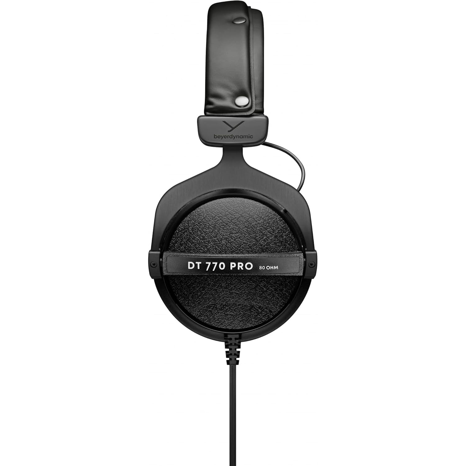 Beyerdynamic DT 770 PRO 80 Ohm Studio Referenz Kopfhörer