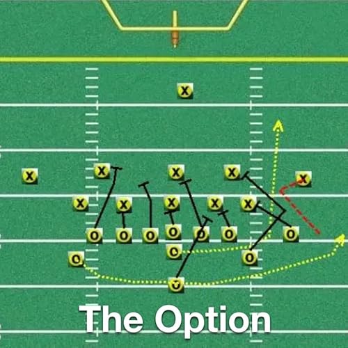 The Option 2025: Week 2 Podcast Por arte de portada