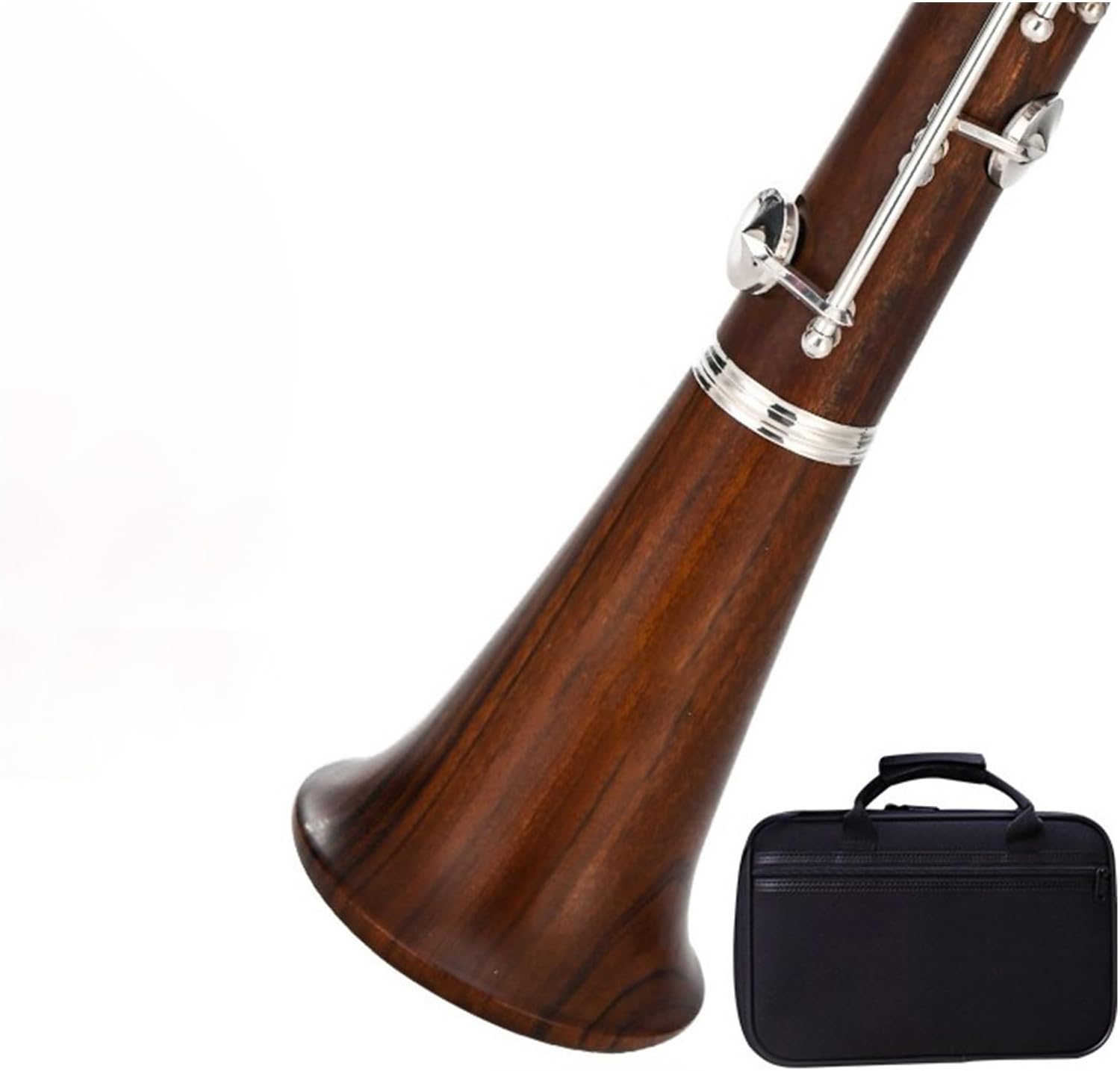 Clarinet instrument B flat clarinet beginner professional performance Professional Clarinet