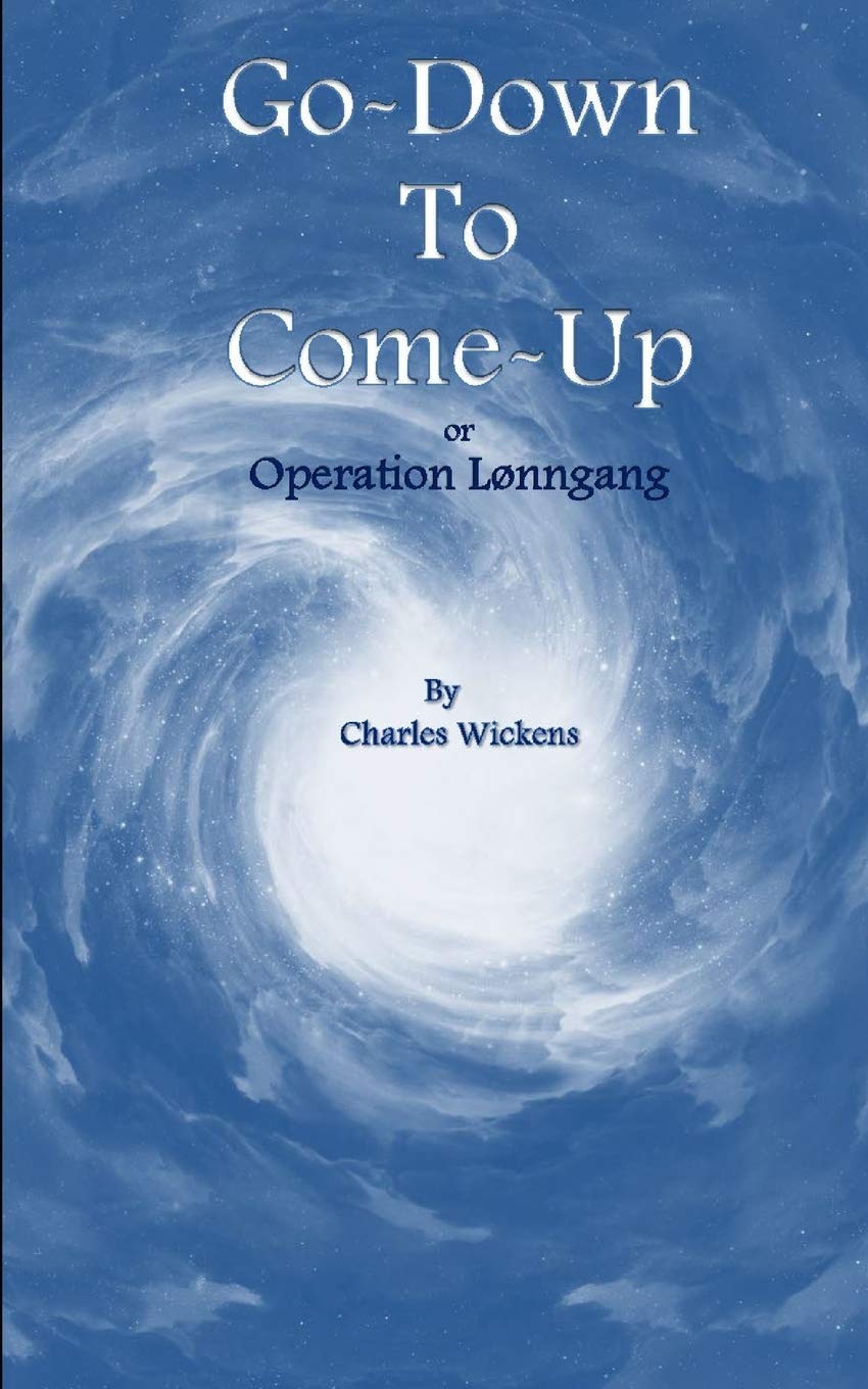 Go Down to Come Up: Operation Lonngang