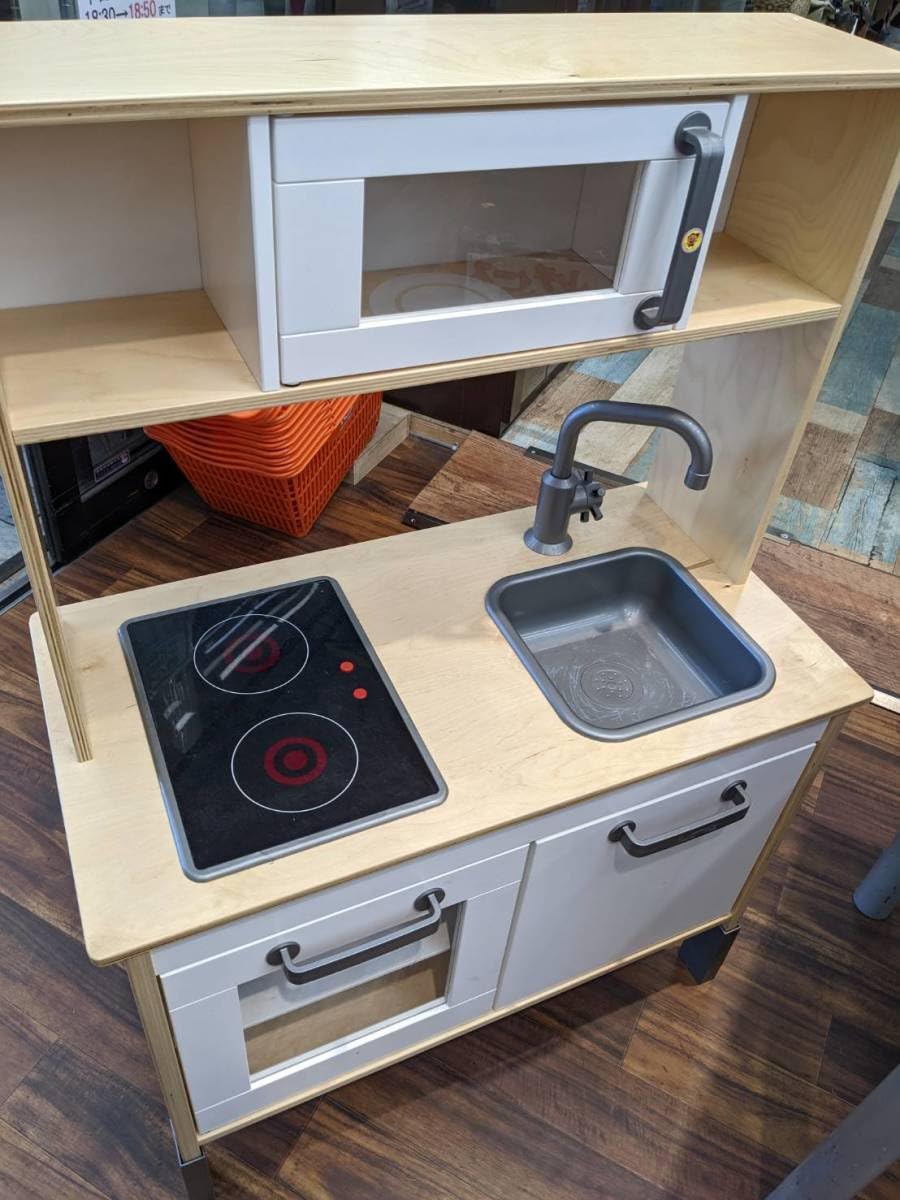 Amazon | S68461 IKEA/イケア DUKTIG/ドゥクティグ 