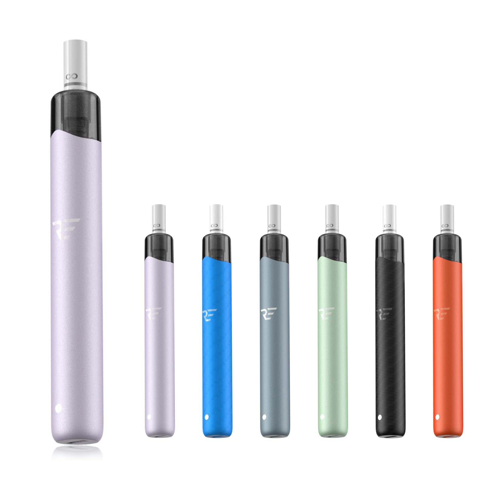 Amazon | 【正規品】電子タバコ DAONE RE1 Pen キット Type-C充電 