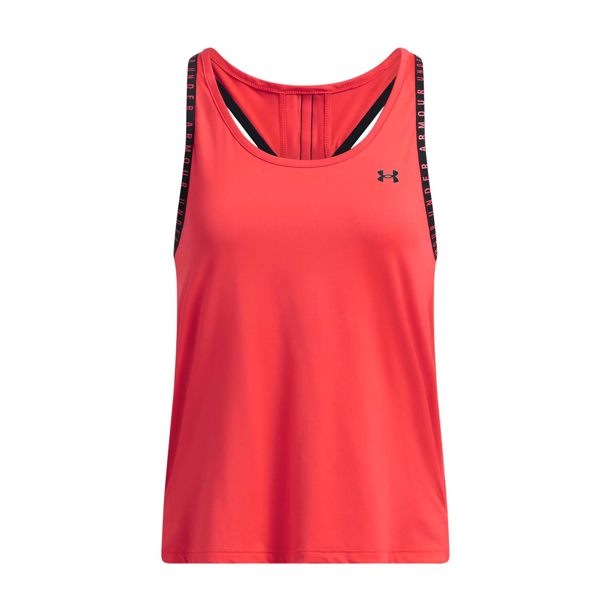 Under Armour niña UA Knockout Tank, camiseta de tirantes — view 70