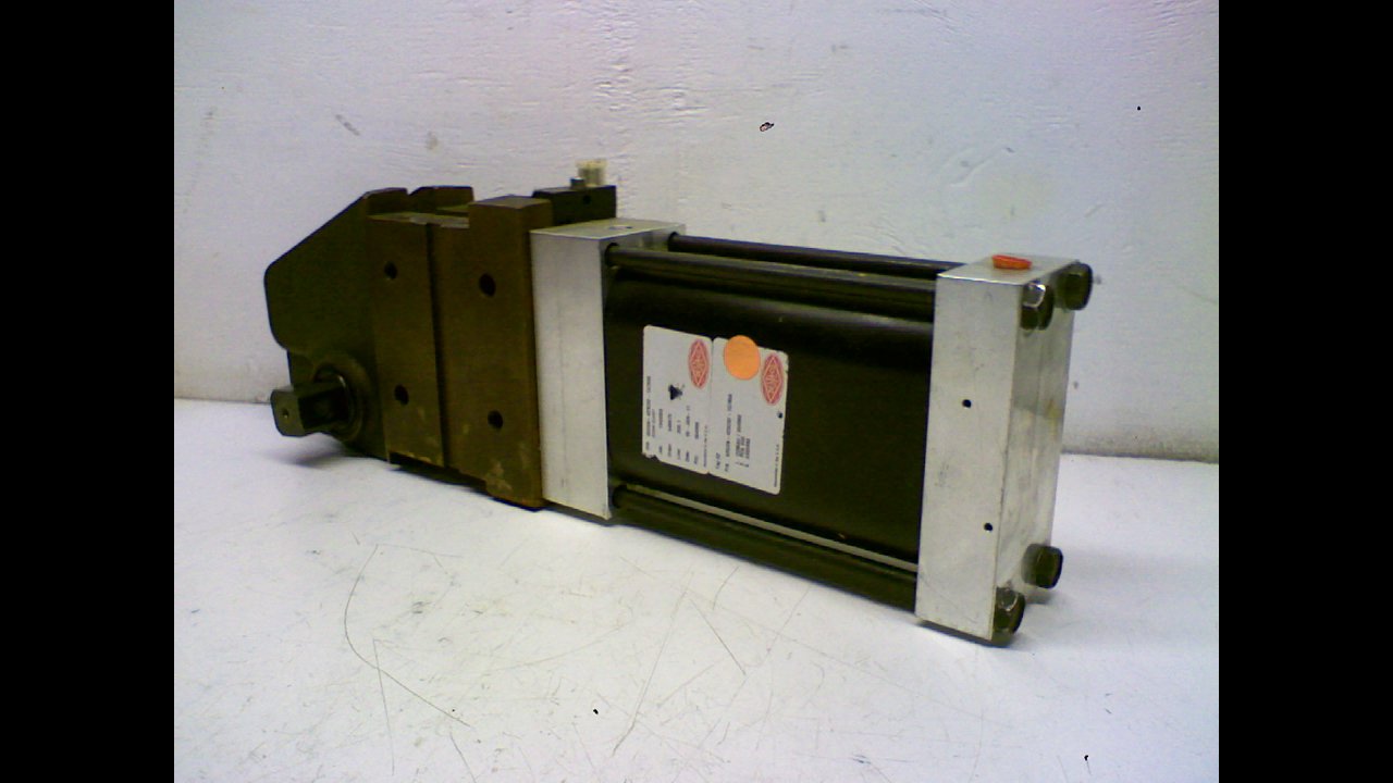 De-Sta-Co 82G8n-423C92-13790A Pneumatic Power Clamp 82G8n-423C92-13790A