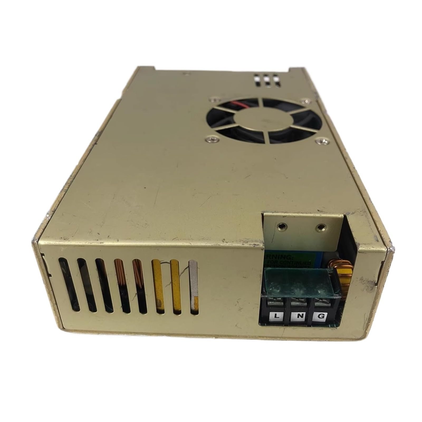 BFSYDLUJ PBM300PQ01C 3.3V35A/1.1V22A/12V4A/12V4A Switching Power Supply Module