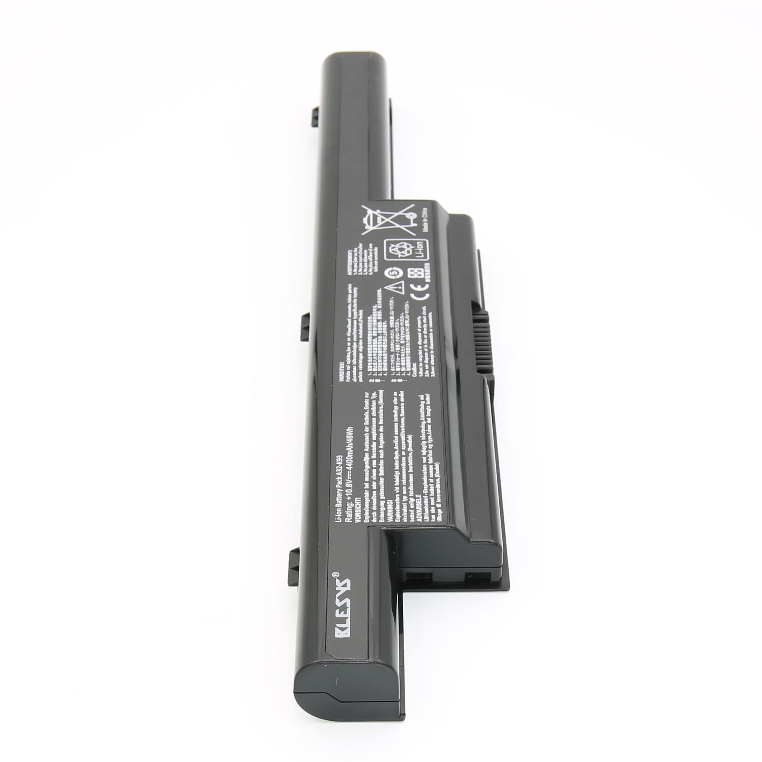 POWER BOARD EINSCHALTPLATINE DA300008IM0 für Asus X93 A93 K93 X93S A93S K93S EUR 89,98 - DE
