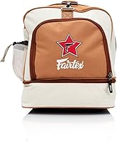 Amazon | Fairtex ジムバッグ ギア装備 ムエタイ ボクシング キック