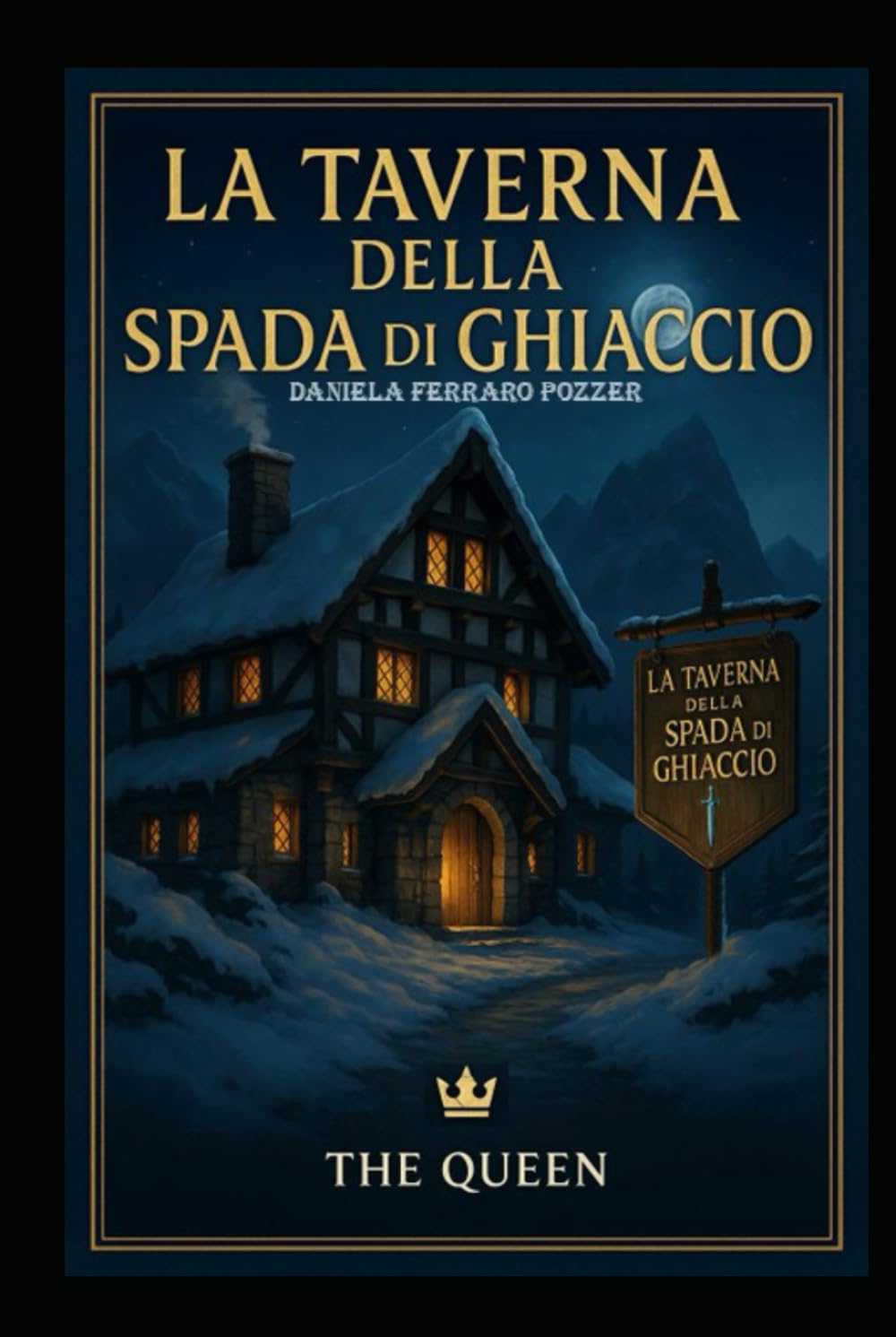 La Taverna della Spada di Ghiaccio