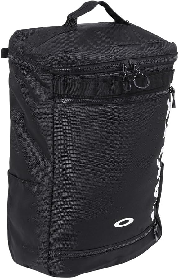 ★オークリー★ JPN Ｌサイズ　ブラック　Enhance Insulation Mil Jacket　キルティング　暖か　新品 : [オークリー] バックパック ENHANCE LT BOXPACK L 8.0