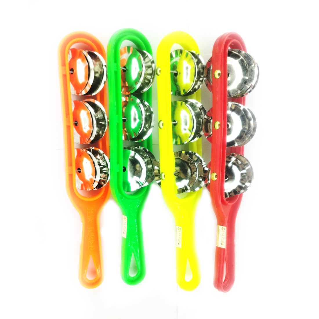 See full amazon price history chart for MAYAPURI Kartal/Khartal/Hand Cymbals Set | Jhika Musical Instrument, Multi-color (4 pcs) MAYAPURI Kartal/Khartal/Hand Cymbals Set | Jhika Musical Instrument, Multi-color (4 pcs) (B0CJR9C1FT) Amazon Price History, Amazon Price Tracker