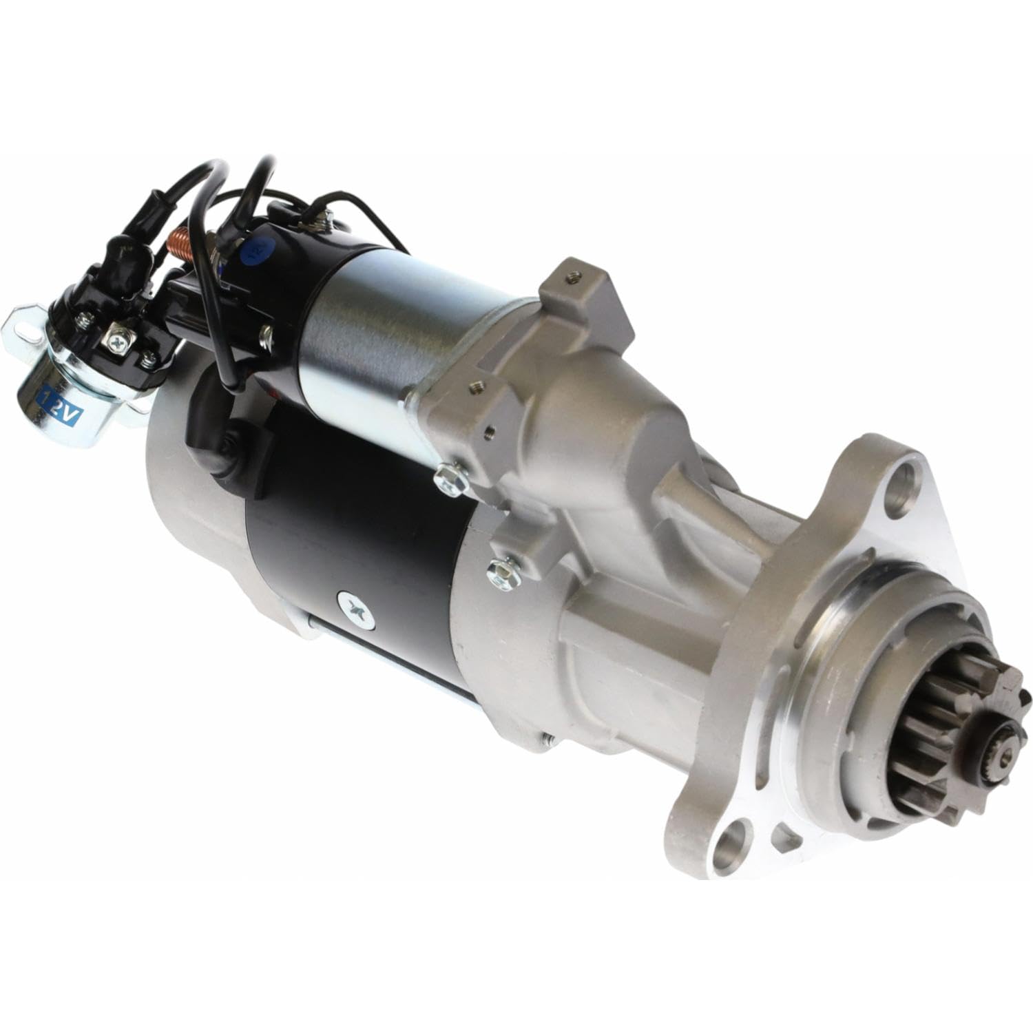 Amazon.com: OEG Parts New Starter Compatible with Volvo Truck 1994